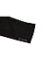 uxcell Men's Notched Lapel Button Slim Fit Casual Lightweight Sport Coats Blazer 36 Black