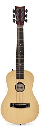 First Act Discovery 30" Beginner Acoustic Guitar, Sunburst