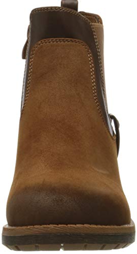 Rieker-Damen-95284-Chelsea-Boots