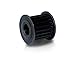 Wheel Pulley Motor Pulley 15mm Belt Kit for DIY Electric Skateboard Longboard Vehicles Flywheels