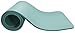 Sivan Health and Fitness 1/2-InchExtra Thick 71-Inch Long NBR Comfort Foam Yoga Mat for Exercise, Yoga, and Pilates (Teal)