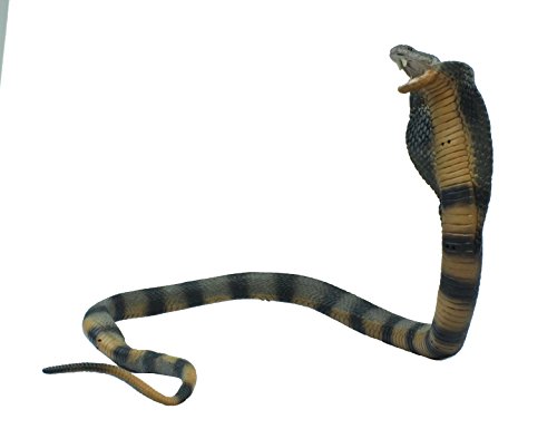 Safari Ltd Incredible Creatures Cobra
