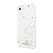 kate spade new york Case Only, Confetti Dot Gold