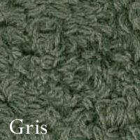 Abyss Habidecor Super Pile Luxury Hand Towel - Gris (17