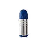 PlanetBox BottleRocket Eco-Friendly Stainless Steel Water Bottle for Kids and Adults (Starry Blue)