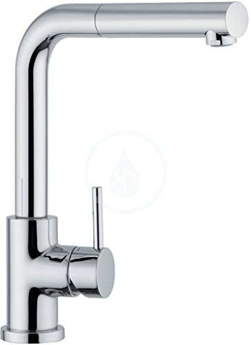 Teka - Grifo Franke 0737611, SUPER-TRAMS CROMADO