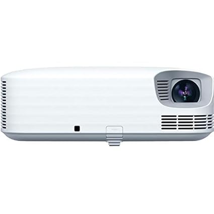 Casio Superior Video - Proyector (4000 lúmenes ANSI, DLP, WUXGA ...
