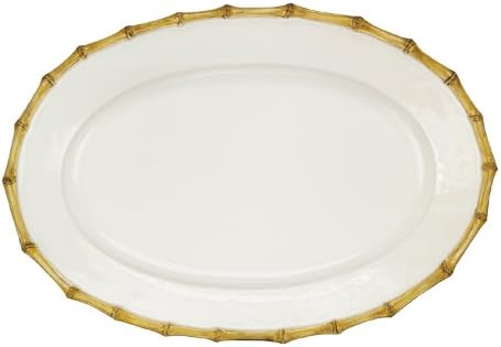 Juliska Classic Bamboo Large Platter
