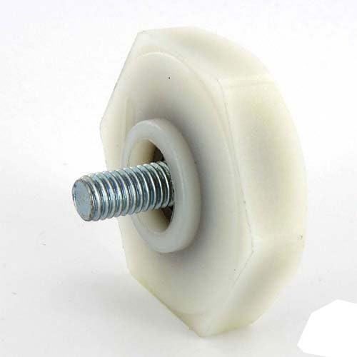 Insulated Blade Screw For Wolf Tk J Tk Sl Tk Nh Te32 W Vx O 8 X 1 25 L 18 Mm Replaces Original 4306 015 Amazon Co Uk Garden Outdoors