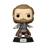 Funko Pop! Star Wars: OBI-Wan Kenobi - OBI-Wan Kenobi