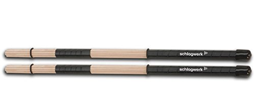 Schlagwerk ROB6 Bamboo Drummers Rods
