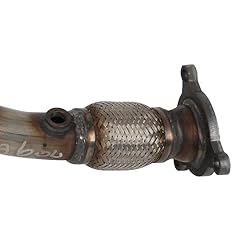 SCITOO 19421 Rear Catalytic Converter Fit For Chevy