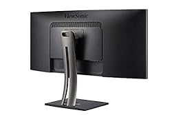 ViewSonic VP3481a 34-Inch WQHD+ Curved Ultrawide