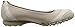 Skechers Women's Bikers-Skims Flat,Taupe,7 M US