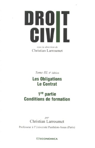 Droit civil