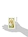 Hirten St Dymphna Laminated Catholic Holy Card Prayer Card