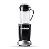 NUTRiBULLET-Rx-Blender-and-Food-Processor-13-L-1700-W NUTRiBULLET Rx Blender and Food Processor, 1.3 L, 1700 W