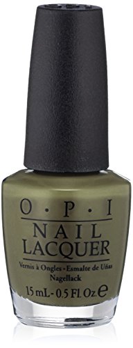 OPI Nail Lacquer, Suzi- The First Lady of Nails, 0.5 fl. oz.