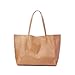ASAS Women's Genuine Cow Fashion Leather Handbag Tote Bag