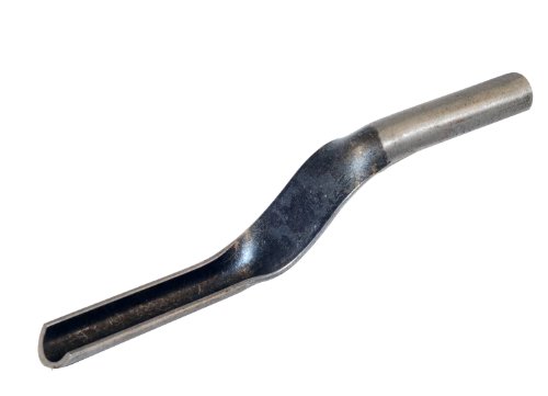 Rose 5321 Masonry Brick Concave Jointer 7/8-inch By 1-inch
