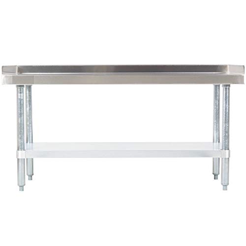 Commercial Stainless Steel Equipment Grill Stand 24x24