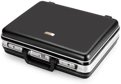 Amazon.com: ALUNEX Aluminum Storage Case with Customizable Foam, 3