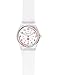 Dakota Nurse Watch for Nurse, Doctor, EMT and Medical Students – Scrub Watch, Easy Read Dial, Military Time with Second Hand, Silicone Band, Water Resistant, Men and Women Nurse Watches