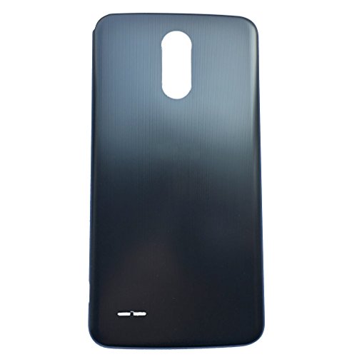 1Eaglestar LS777 Replacement Rear Panel Back Cover Parts for LG Stylus Stylo 3 LS777 M430 M470 K10 Pro