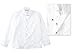 Spring Notion Big Boys' Modern Fit Tuxedo Set, No Tail 10 Black