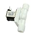 HeroNeo® New Electric Solenoid Valve Magnetic DC 12V N/C Water Air Inlet Flow Switch 1/2