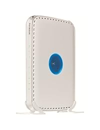 Enrutador inalámbrico Netgear wpn824 N N150   Fabricante restaurado