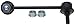 ACDelco Professional 45G0385 Rear Driver Side Suspension Stabilizer Bar Link Kit with Hardware