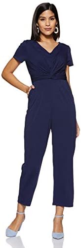 FabAlley Synthetic Jumpsuit