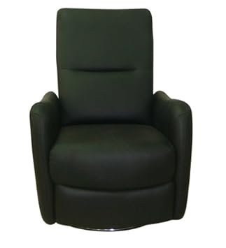 Ventura VF B 47 W Recliner (Black)