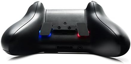 Microsoft Xbox One 3.5mm Wireless Controller with LED Paddles for Drop Shot and Jump Shot