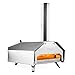 Uuni Pro Multi-Fueled Outdoor Pizza Oven