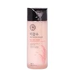 The Face Shop Rice Water Bright Lip & Eye Makeup Remover, 120ml