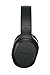 Sony RF995RK Wireless RF Headphones (2017 model), 9.8 x 7.2 x 13.5 inches, 2.5 lbs, Black