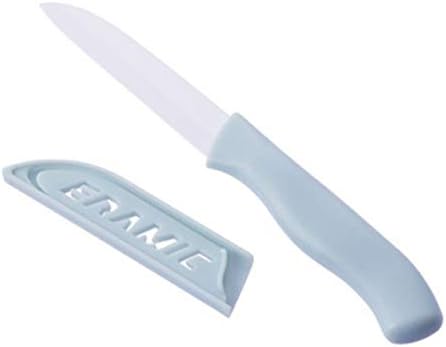 Household Ceramic Fruit Knife Peeler Vegetable Cutting Board Chopping Block