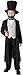 Forum Novelties Deluxe Abraham Lincoln Costume, Medium