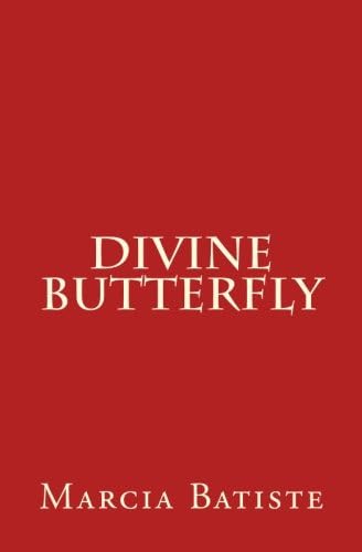 Divine Butterfly Paperback – January 5, 2014