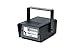 Unido LED Mini Strobe Light Portable Wireless (Battery Operated, AA) Mountable Halloween Party Stage Lighting Décor