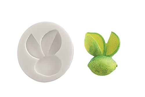 Silikomart Lemons Decoration