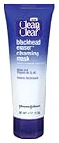 Clean & Clear Mask Blackhead Eraser 4oz