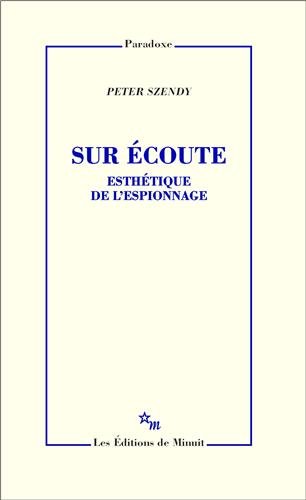 Sur écoute