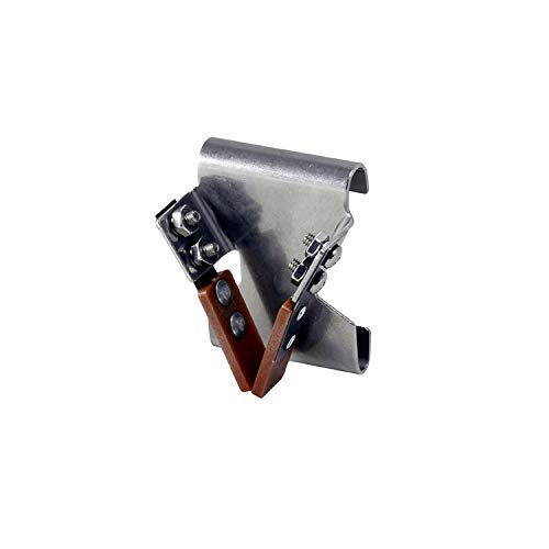 ALFA International HOS798 Lower Blade Wiper Assembly for Hobart Band Saws