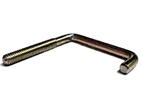 Replacement part For Toro Lawn mower # 98-2266 LOCK-HANDLE