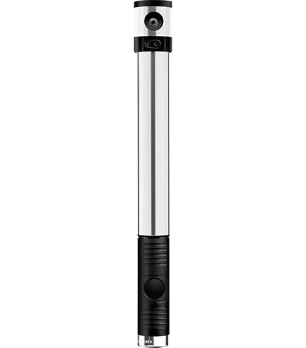Amazon.com: Klic Hand Pump w/Gauge - High Volume/High Pressure