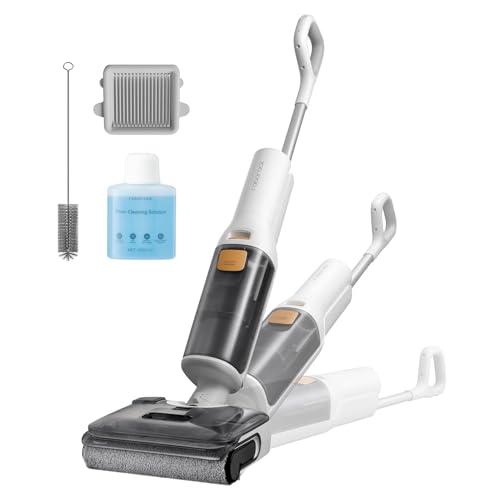 roborock F25 GT Wet Dry Vacuum Mop