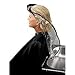 Betty Dain Shampoo Hair Funnel One Only Style #815 by Cache